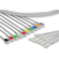 LW10-LS0 EKG LEADWIRES