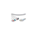 LW-36000MX/5A ECG LEADWIRES