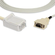 DUO SPO2 10 FOOT ADAPTER CABLE
