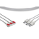 X-AA-90S-LL-30 ECG LEADWIRES