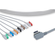LC7-98P0 ECG TELEMETRY LEADWIRES