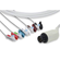 M160246 DIRECT-CONNECT ECG CABLES PINCH/GRABBER