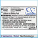 SNN5749A BATTERY