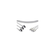 M1521A ECG LEADWIRE