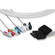 LDA4-120P0 ECG LEADWIRES
