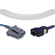 YM6000 DIRECT-CONNECT SPO2 SENSORS ADULT SOFT