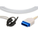128 DIRECT-CONNECT SPO2 SENSORS NEONATE SOFT