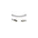 0683-00-0189-80 NIBP HOSES
