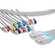 MAC 1000 EKG LEADWIRES PINCH/GRABBER
