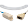 E-NSAT DIRECT-CONNECT SPO2 SENSORS ADULT CLIP