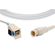 DIRECT-CONNECT SPO2 SENSORS PEDIATRIC CLIP