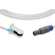 M12 DIRECT-CONNECT SPO2 SENSORS ADULT EAR CLIP