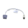 PULSOX-300I SHORT SPO2 SENSORS PEDIATRIC SOFT
