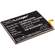 CS-SMA505SL BATTERY