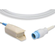 Q5 DIRECT-CONNECT SPO2 SENSORS ADULT CLIP