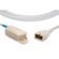 MP 600 DIRECT-CONNECT SPO2 SENSORS ADULT CLIP