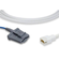 PASSPORT XG SHORT SPO2 SENSORS ADULT SOFT