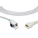 MP 1000 SHORT SPO2 SENSORS PEDIATRIC CLIP