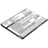 V3760T BATTERY