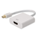MDISPLAYPORT2HDMIW-C-5PK