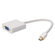 MDISPLAYPORT2VGAW-C