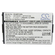 V89 BATTERY
