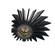 20133020-1 LAMP AND HEAT SINK