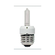 Product image for KX20FR/E26 by Interlight