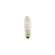 WW-2W8U-9-3W-CANDLE-CL-24V-E10