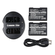 CS-CB007 BATTERY