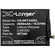 WT340 BATTERY