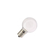 LED-YELLOW-G125-E17-PLASTIC