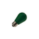 LED-GREEN-S14-E26-PLASTIC
