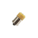 LED-AMBER-T5 -SC-36-130V 1/2