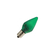 LED-GREEN-C7-FACETED-120-130V