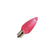 LED-RED-C9-FACETED-120-130V