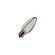 LED-CLEAR-WARMWHITE-C9