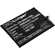 CS-SMA115SL BATTERY