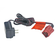 74580 POWER WHEELS CHARGER