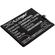 CS-HUP300SL BATTERY