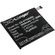 3C DUAL SIM 3G BATTERY
