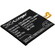 EAC64518901 BATTERY