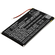 CS-BNR700SL BATTERY