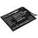 B2Q6E100 BATTERY