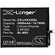 EAC64791001 BATTERY
