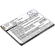 CS-WKP130SL BATTERY