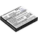GZONE ROCK C751 BATTERY