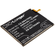 CS-SMA705SL BATTERY