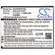 AB2000JWML BATTERY