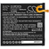 CS-SMT307SL